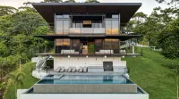 Odyssey Villa - incredible mountain views, 3 bedrooms, w pool! - Mountain view
