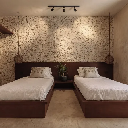 Spacious 1-floor House, Outdoor Oasis in Centro