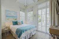 Beachfront Coastal Dream Villa!