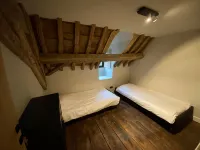 La Tannerie de Durbuy 5 Slpks - 10 Personen - 4 étoiles