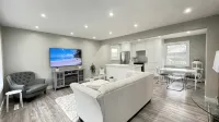 White House Suite - Sleeps 4