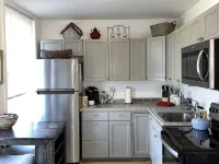 Newly  renovated spacious apartment overlooking Greene NY Hotels in Chenango County