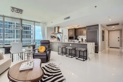 Brickell Beauty. River Views. Construction Special! - Bungalows