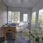 ARCA  Cozy Cabin-Innisfil Beach - Country Houses