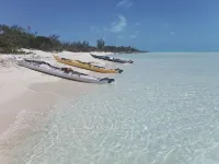 Historic Island Retreat on Little Exuma - Wifi