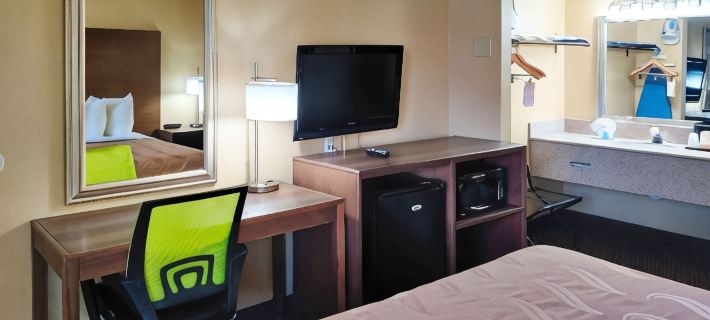 Econo Lodge Flagstaff East I-40 Hotels in Flagstaff