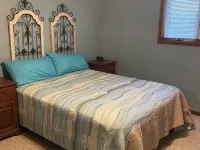 Sunrise View Hideaway Hotels in Spink County