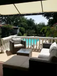 CHARMING HOUSE WITH PRIVATE POOL