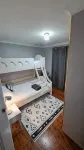 2 Bedroom unit with covered entertainment area - Wifi