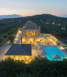 Castello Antico Hotel - Swimmingpools