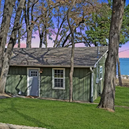 Home on the Lake w/ Pool and Boat Dock
