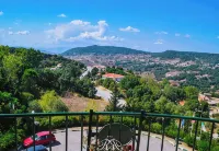Rihana Hotel - Ain Draham - 4-Star
