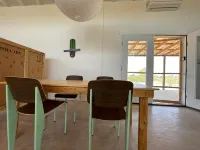 Artist Loft - Western Edge of Marfa - Wifi