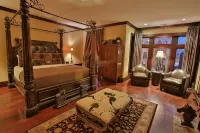 Villa d' Citta - B&Bs (Bed and breakfast)