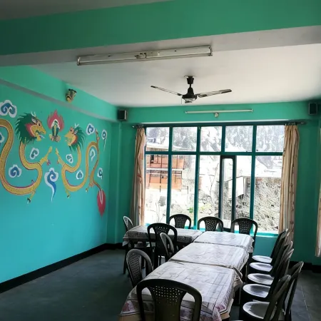 StayApart - Shruti Guest House