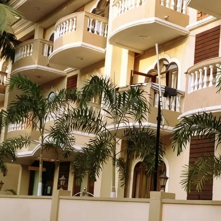 Sukhmantra Resort
