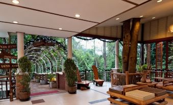 The Jungle House Khaoyai