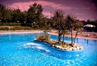 Garden Village San Marino - 3 estrellas