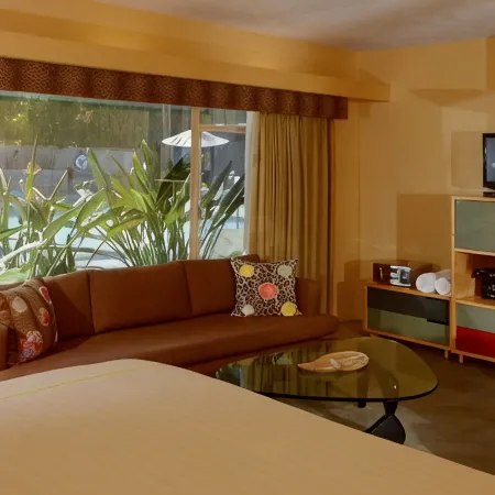 Orbit in - 21 and over - A Town & Desert Boutique Hotel