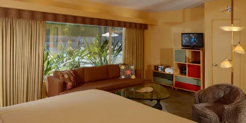 Orbit in - 21 and over - A Town & Desert Boutique Hotel - 2-Star