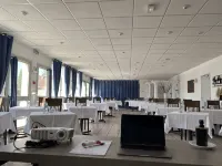 Cit'Hotel la Pyramide - Wi-Fi