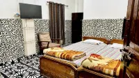 Hotel Nilamber by Grb - 2-Star