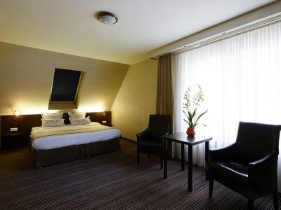 Hotel Europe