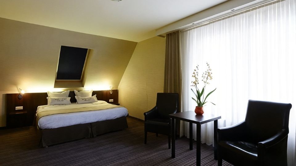 Hotel Europe