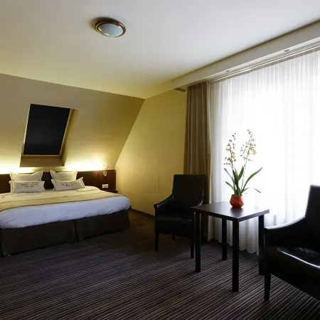 Hotel Europe