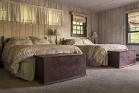 Sylvan Falls Mill B&B - 3-Star