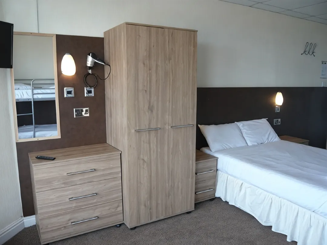 Dutchman Hotel - Blackpool