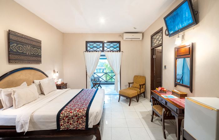 Samawa Transit Hotel