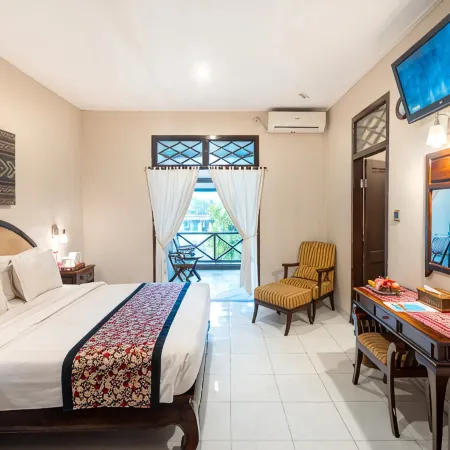 Samawa Transit Hotel