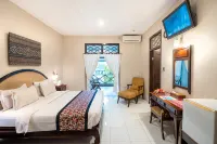 Samawa Transit Hotel - Baarit