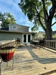 Charming 3-bedroom house with WiFi, AC in serene Noblesville - 4-Star
