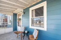 Welcome to Lakeside Magnolia Cottage - homestay
