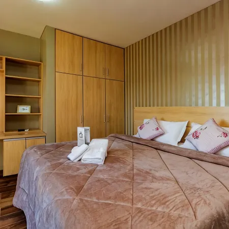 Hotel Morada Del Este