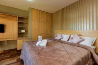 Hotel Morada Del Este - 3-Star