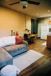 Palm Desert Vacation Villa: Ultimate Comfort & Space - 2 stjerner