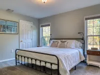 Mountain retreat in heart of the Catskills Hotels in Cairo
