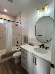 The Lyman Getaway - Apartments
