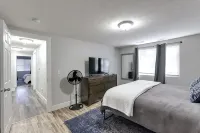Welcome to...the good life, 4 bed 2 bath house located in the heart of Lincoln