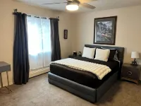 Spacious Family Stay in Glenwood Springs - 4성급