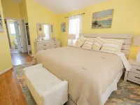 3-bedroom townhome in Key West with fitness room, WiFi Hoteles en Stock Island