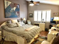 Bob's Beach Condo in Bella Vista by Jupiter beach!