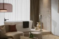هايات سكاي هوتل - واي فاي
