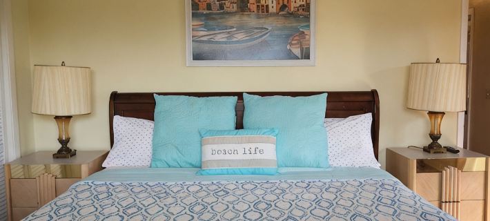 Grand Oak Resort Waterfront Pool/Spa/2 King Br/Kayak/Pet Extended Stay Discounts Hotels in Apollo Beach