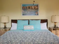 Grand Oak Resort Waterfront Pool/Spa/2 King Br/Kayak/Pet Extended Stay Discounts Hotels in Apollo Beach
