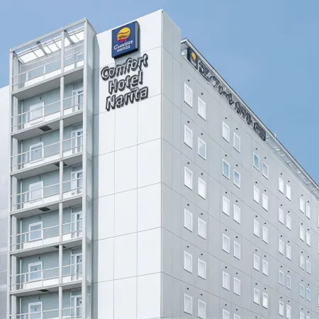 Comfort Hotel Narita
