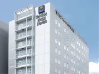Comfort Hotel Narita - 3-Star